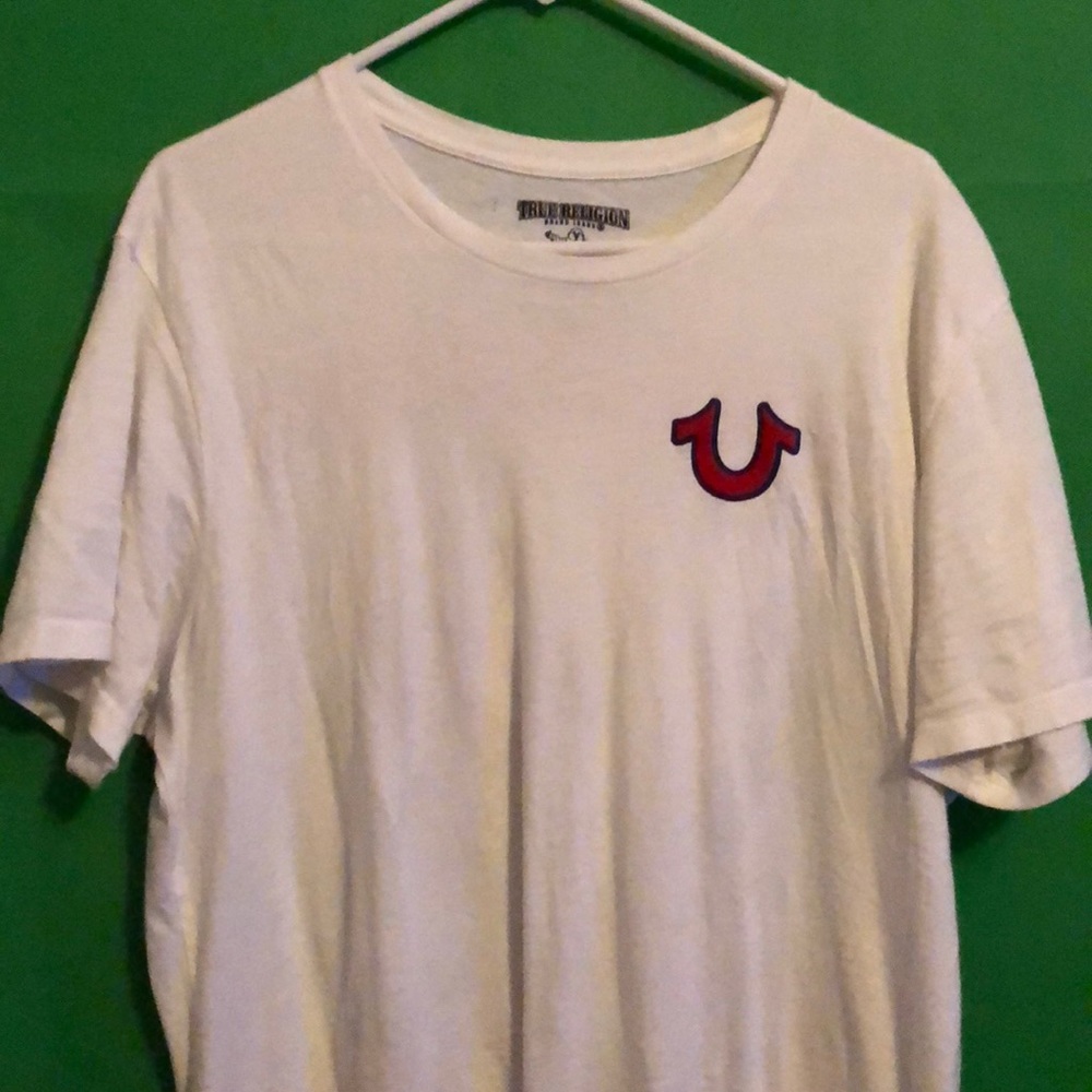 True Religion Shirt